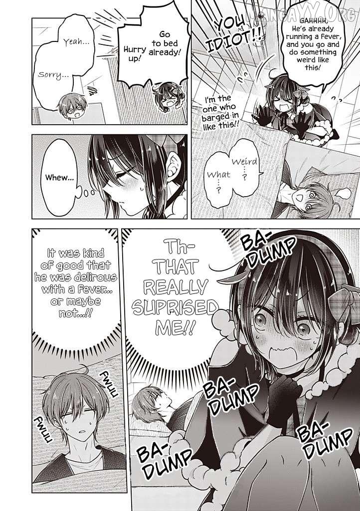 How To Make A "girl" Fall In Love Chapter 109 page 15 - 