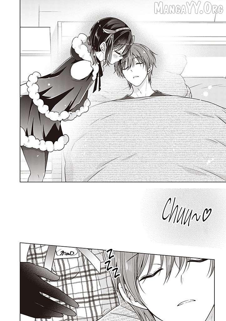 How To Make A "girl" Fall In Love Chapter 109 page 17 - 