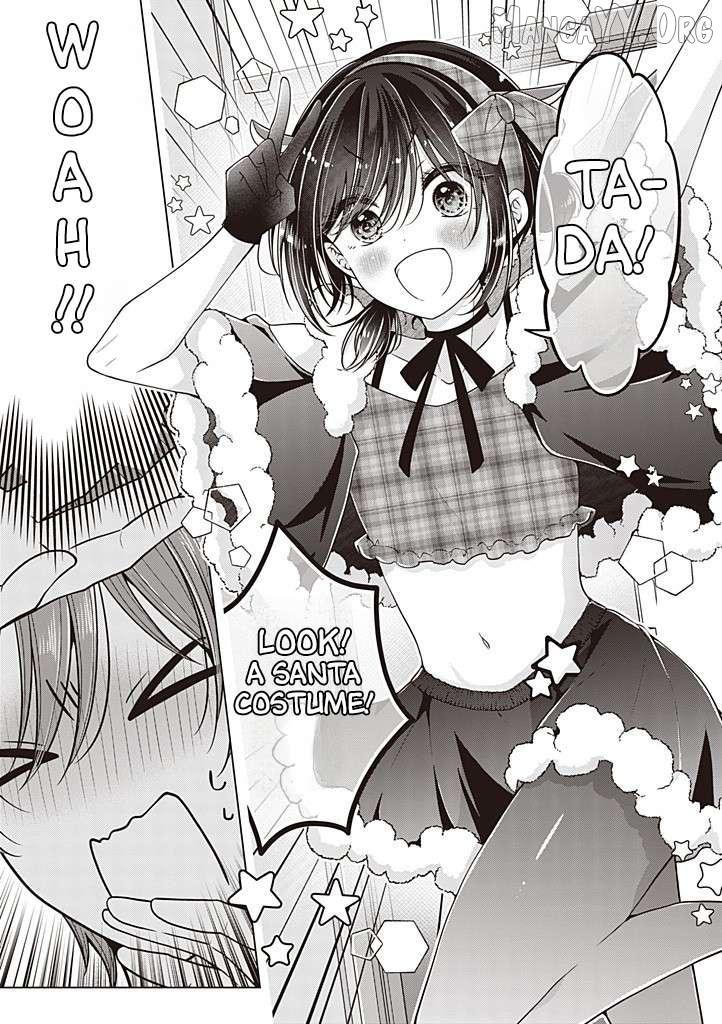 How To Make A "girl" Fall In Love Chapter 109 page 8 - 