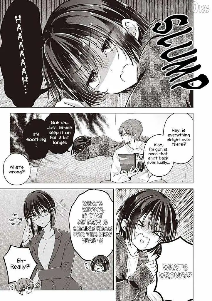 How To Make A "girl" Fall In Love Chapter 110 page 2 - 