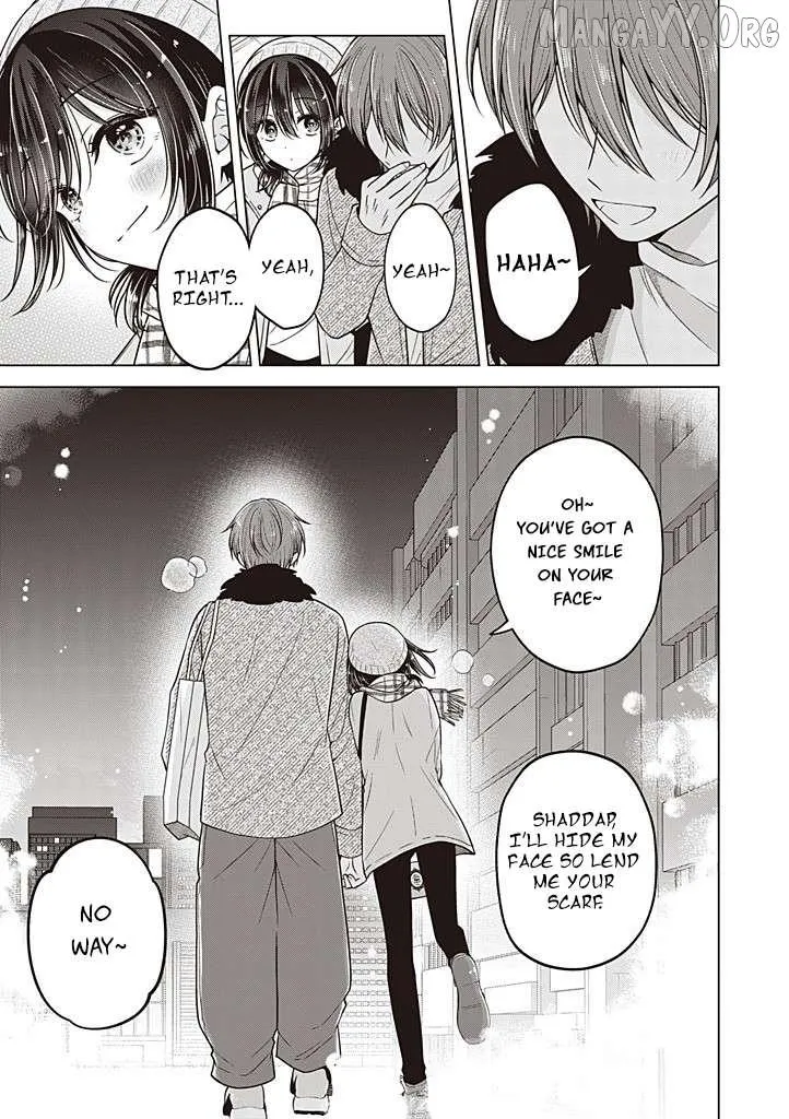 How To Make A "girl" Fall In Love Chapter 111 page 20 - 