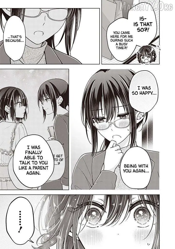 How To Make A "girl" Fall In Love Chapter 112 page 14 - 