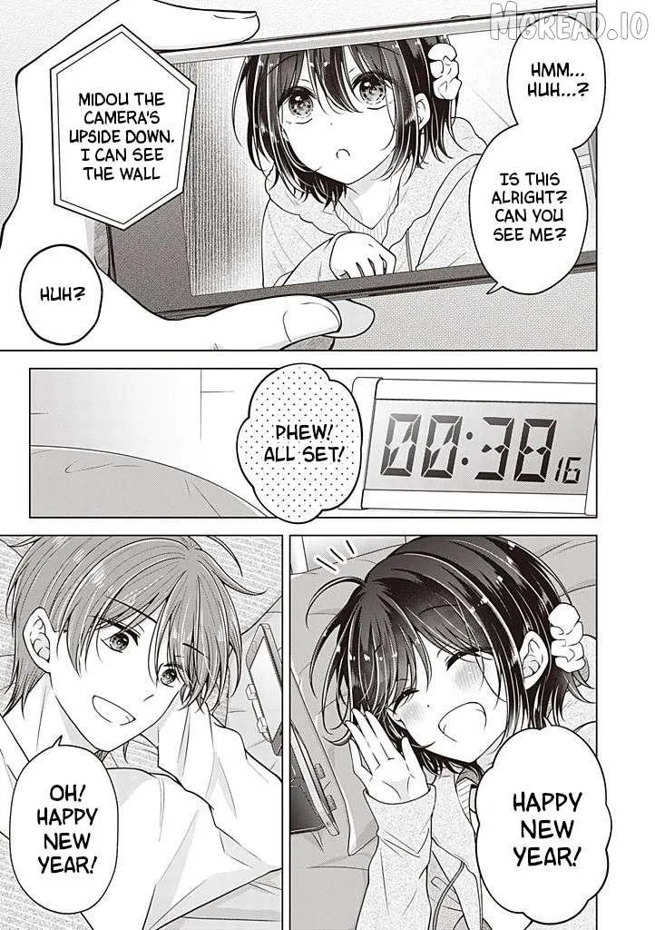 How To Make A "girl" Fall In Love Chapter 113 page 2 - 