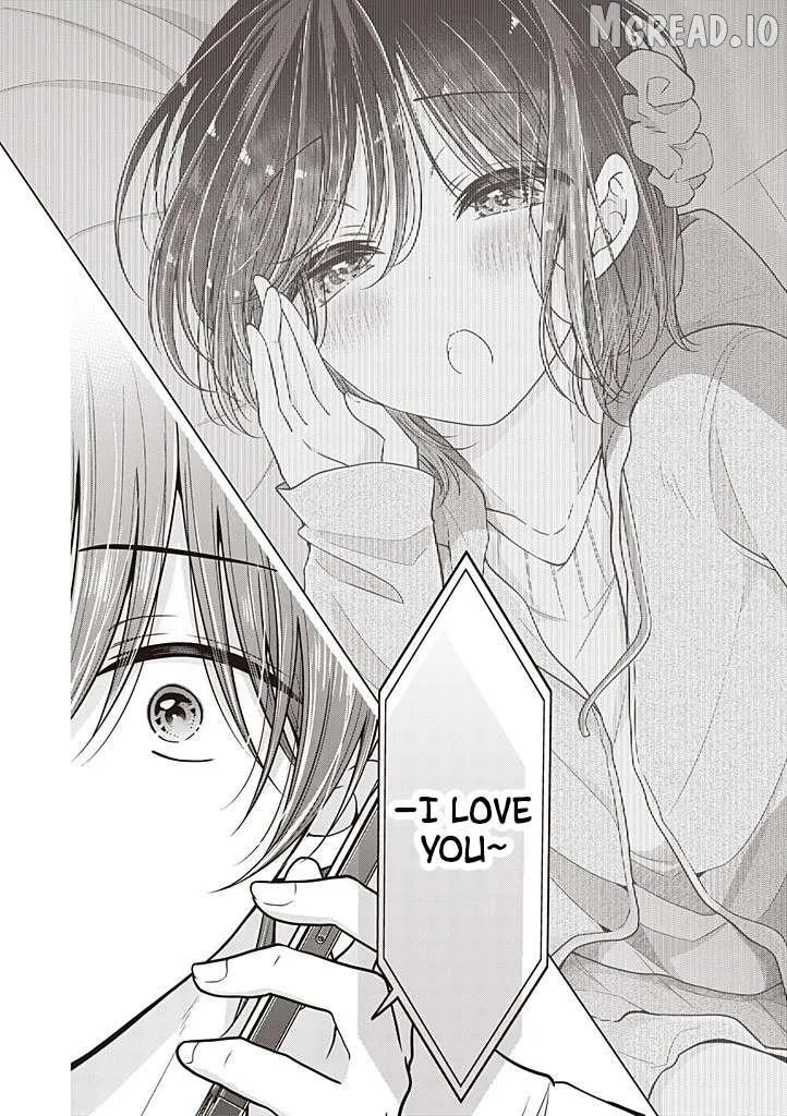How To Make A "girl" Fall In Love Chapter 113 page 11 - 