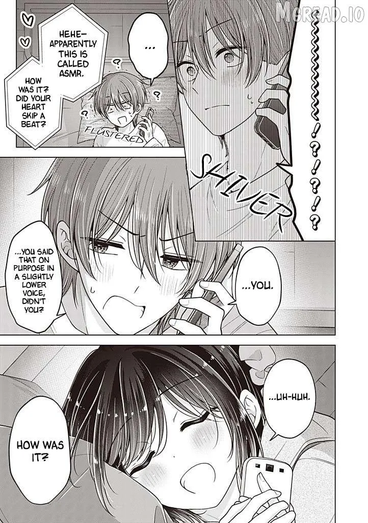 How To Make A "girl" Fall In Love Chapter 113 page 12 - 
