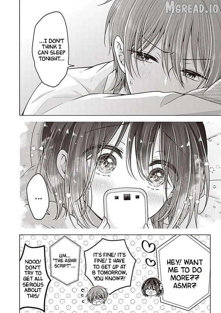 How To Make A "girl" Fall In Love Chapter 113 page 13 - 