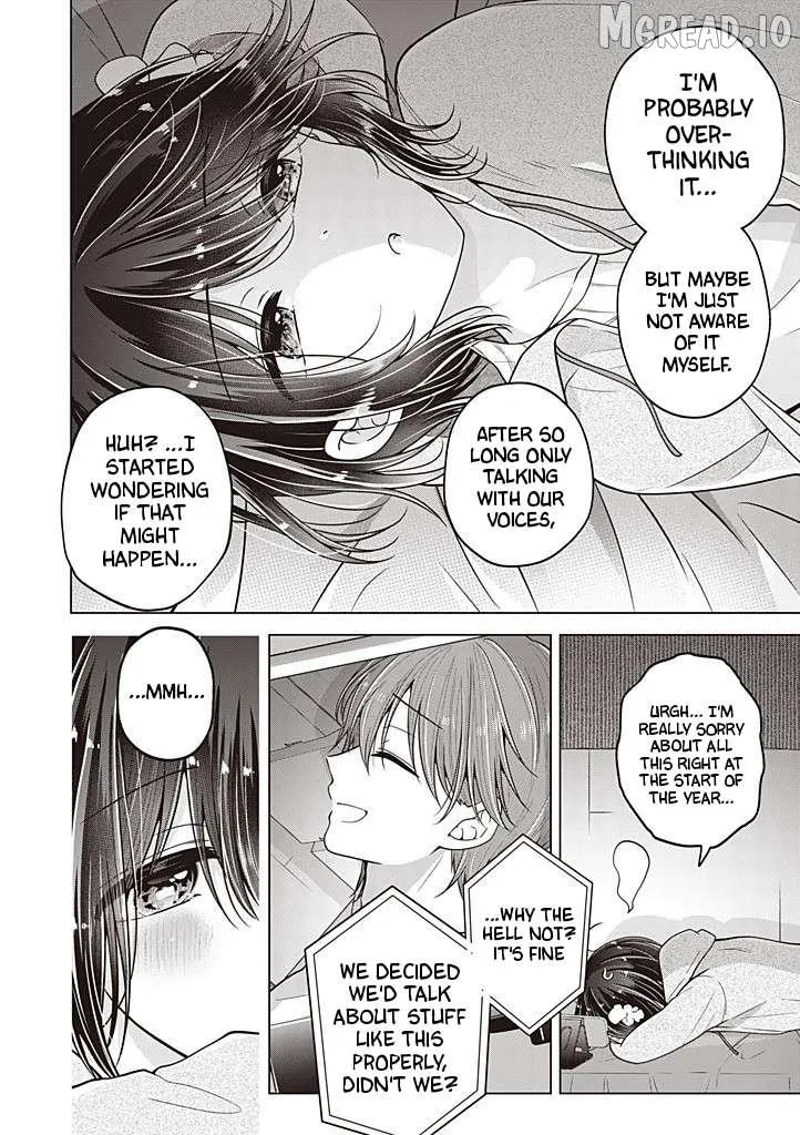 How To Make A "girl" Fall In Love Chapter 113 page 7 - 
