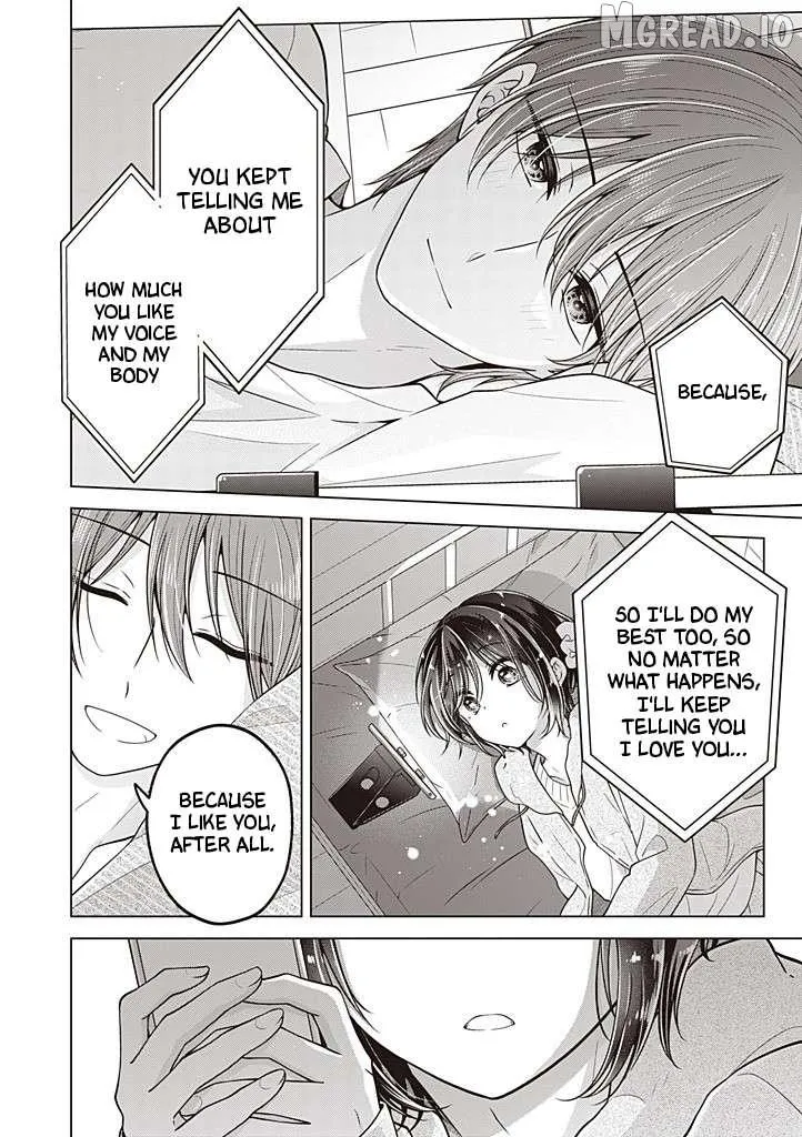 How To Make A "girl" Fall In Love Chapter 113 page 9 - 