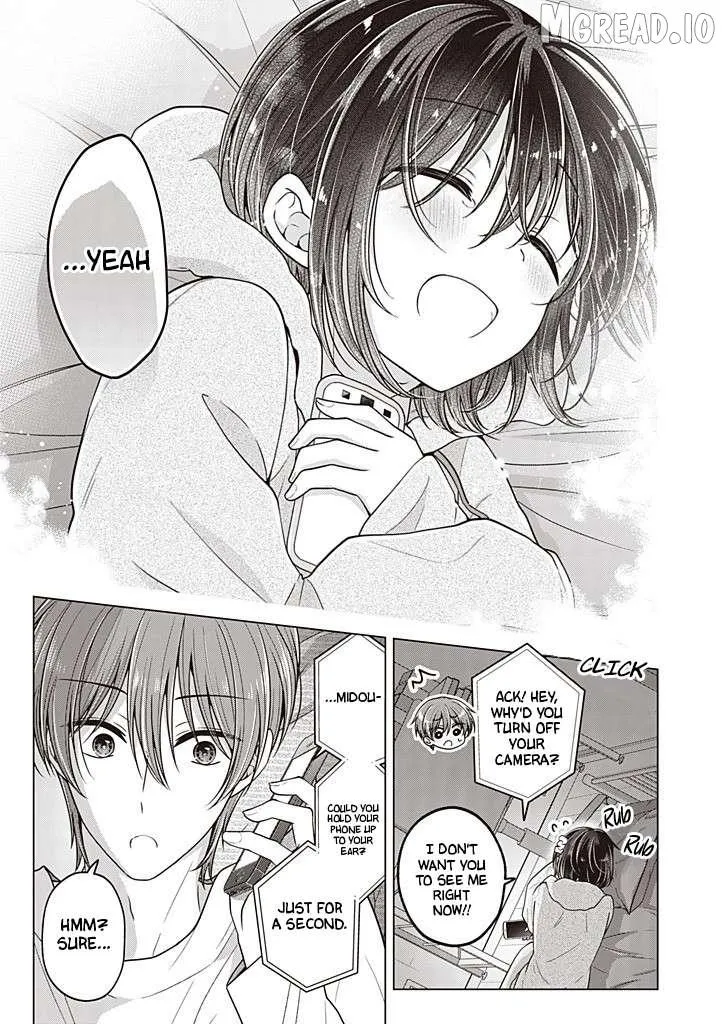 How To Make A "girl" Fall In Love Chapter 113 page 10 - 