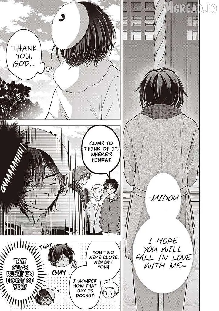 How To Make A "girl" Fall In Love Chapter 114 page 10 - 