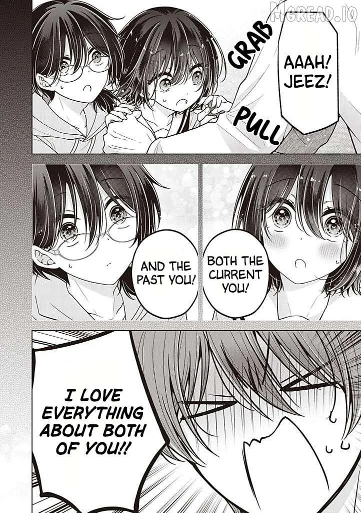 How To Make A "girl" Fall In Love Chapter 115 page 11 - 