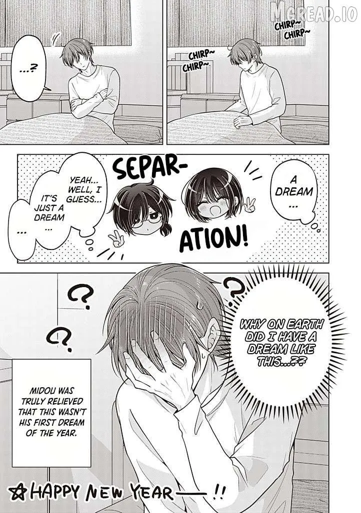 How To Make A "girl" Fall In Love Chapter 115 page 12 - 