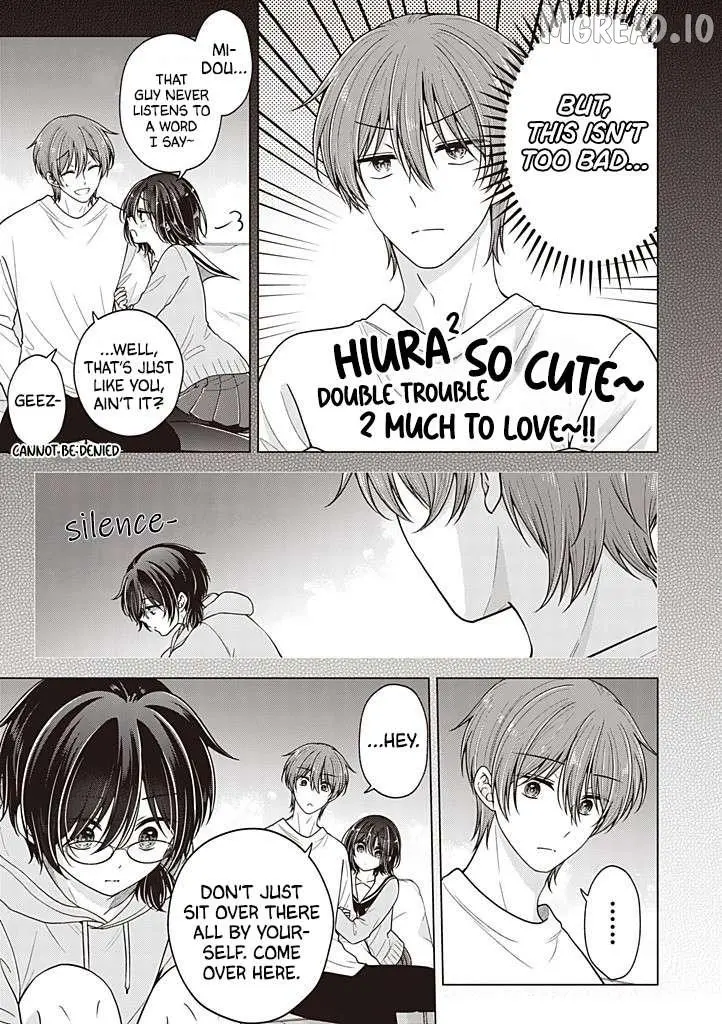 How To Make A "girl" Fall In Love Chapter 115 page 6 - 