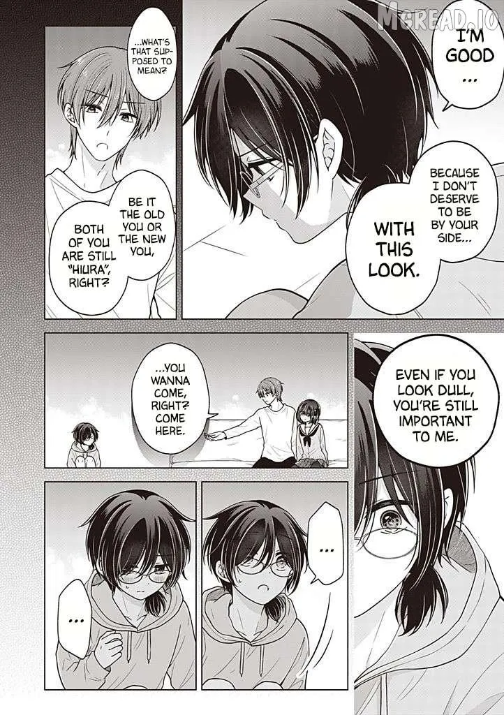 How To Make A "girl" Fall In Love Chapter 115 page 7 - 