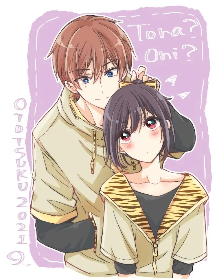 How To Make A "girl" Fall In Love Chapter 16 page 8 - 