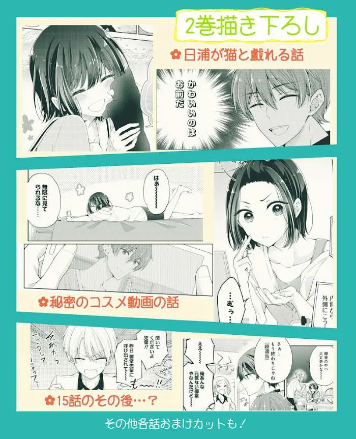 How To Make A "girl" Fall In Love Chapter 18.6 page 12 - 