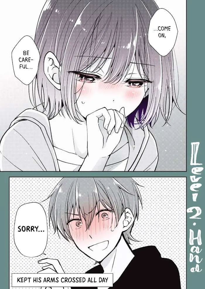 How To Make A "girl" Fall In Love Chapter 21.5 page 2 - 