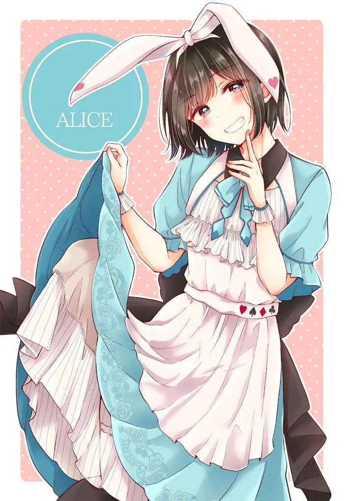 How To Make A "girl" Fall In Love Chapter 21 page 15 - 