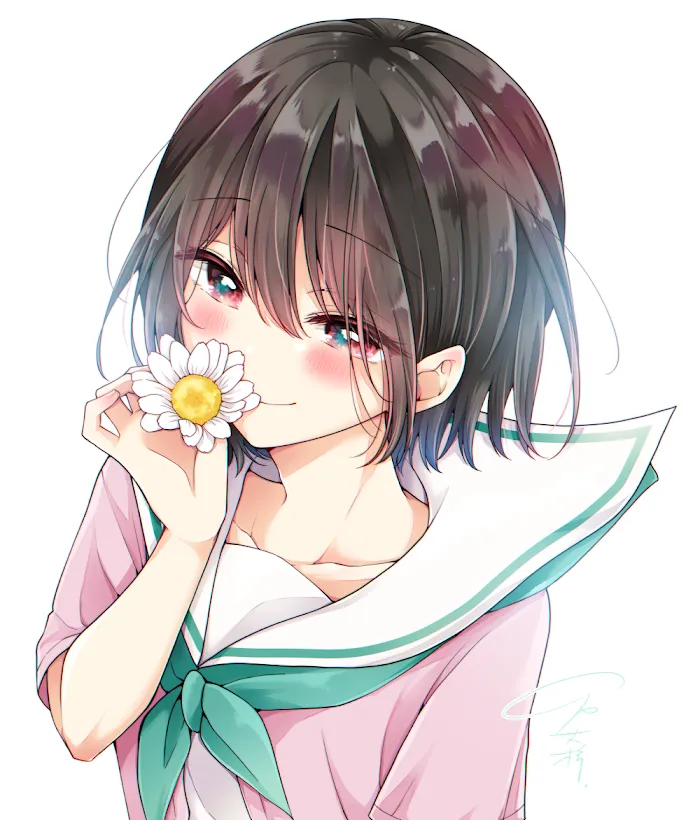 How To Make A "girl" Fall In Love Chapter 24 page 16 - 