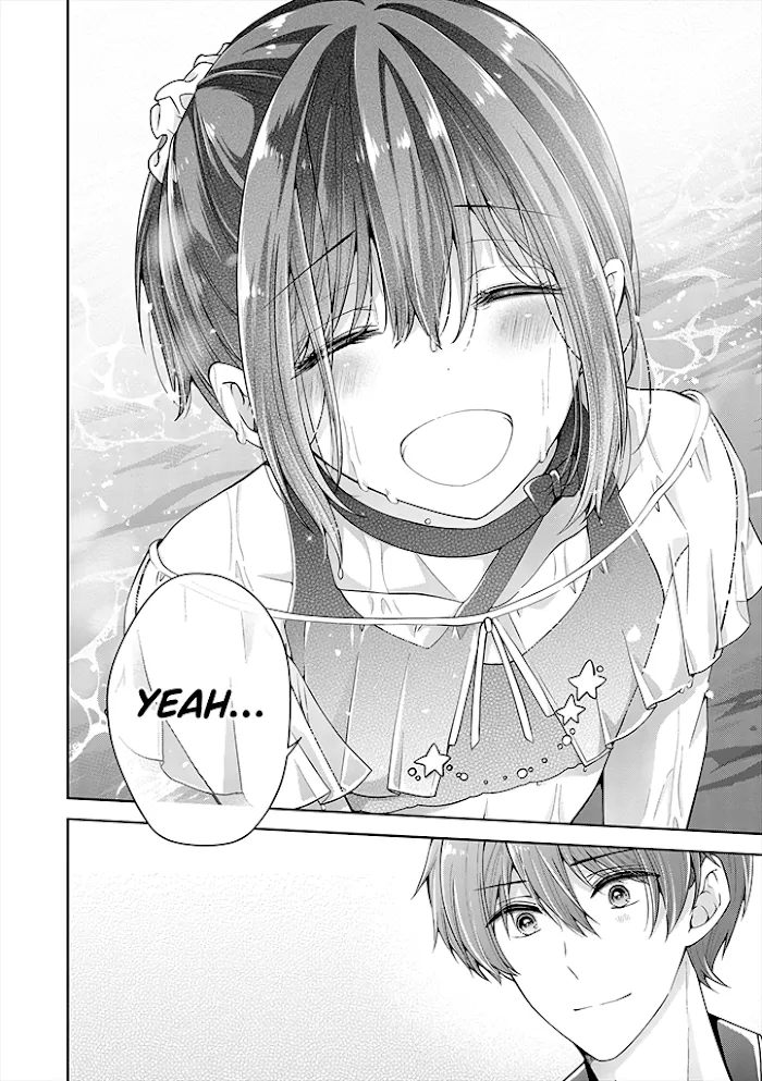 How To Make A "girl" Fall In Love Chapter 25 page 10 - 