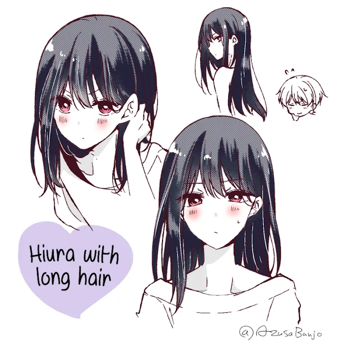 How To Make A "girl" Fall In Love Chapter 27 page 13 - 