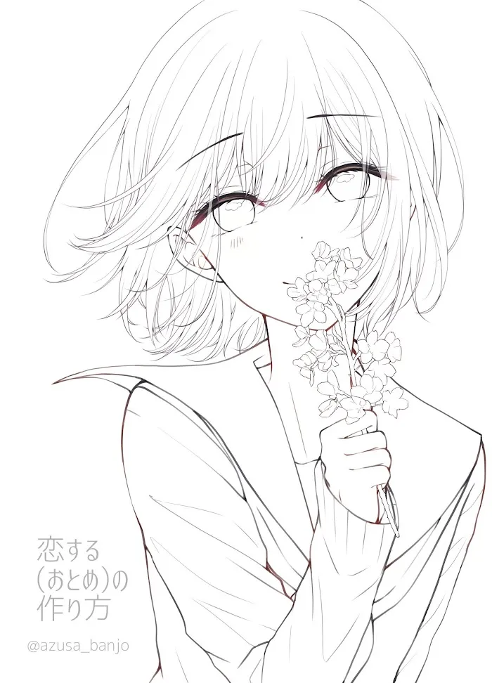 How To Make A "girl" Fall In Love Chapter 3.9 page 1 - 