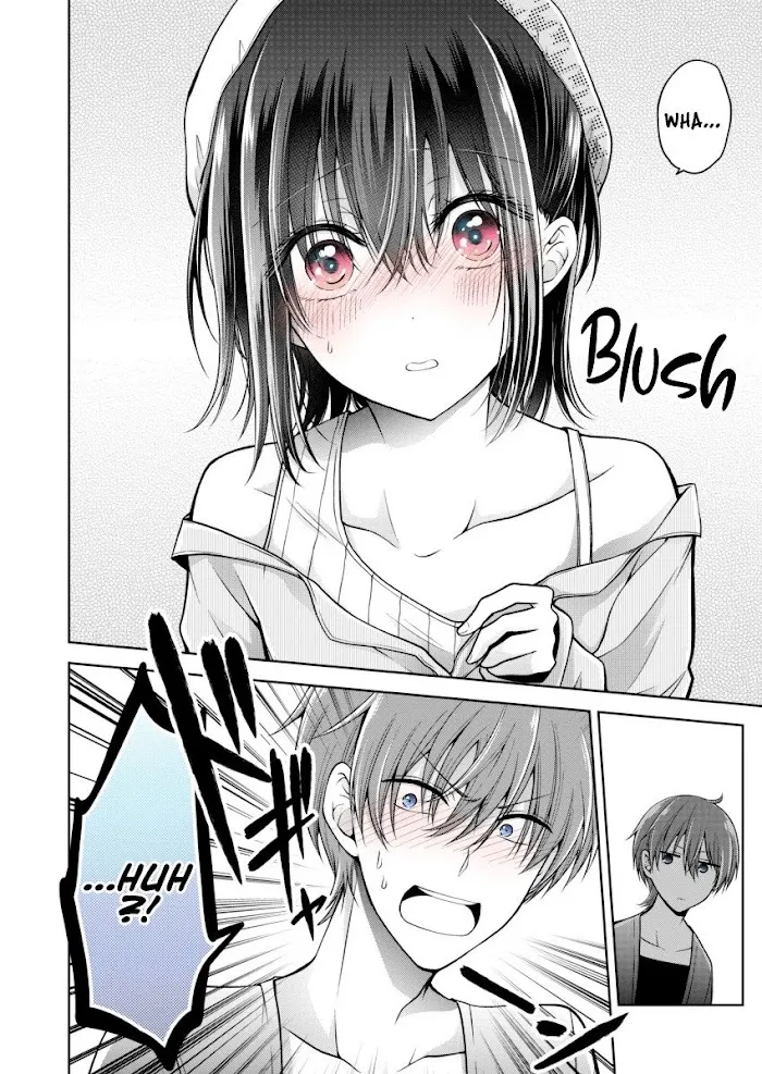 How To Make A "girl" Fall In Love Chapter 3 page 5 - 