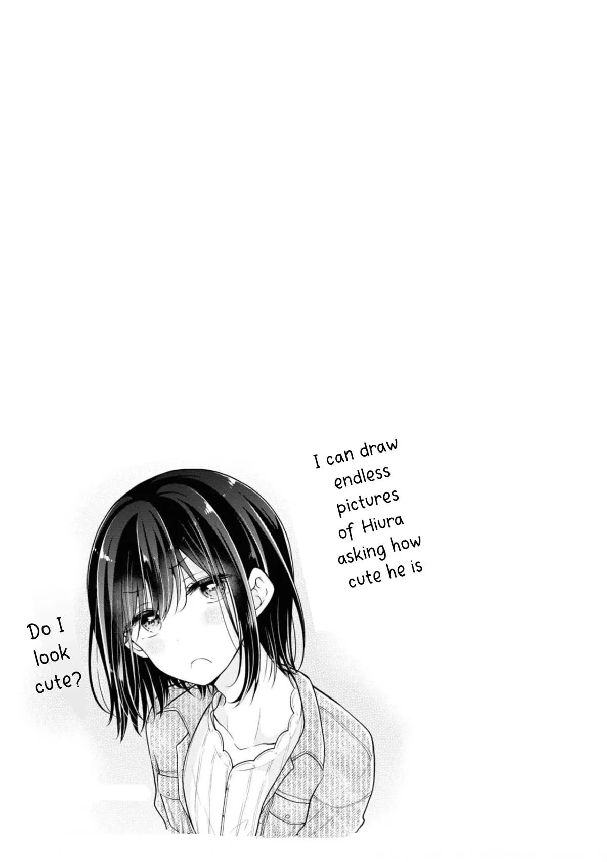 How To Make A "girl" Fall In Love Chapter 34 page 11 - 