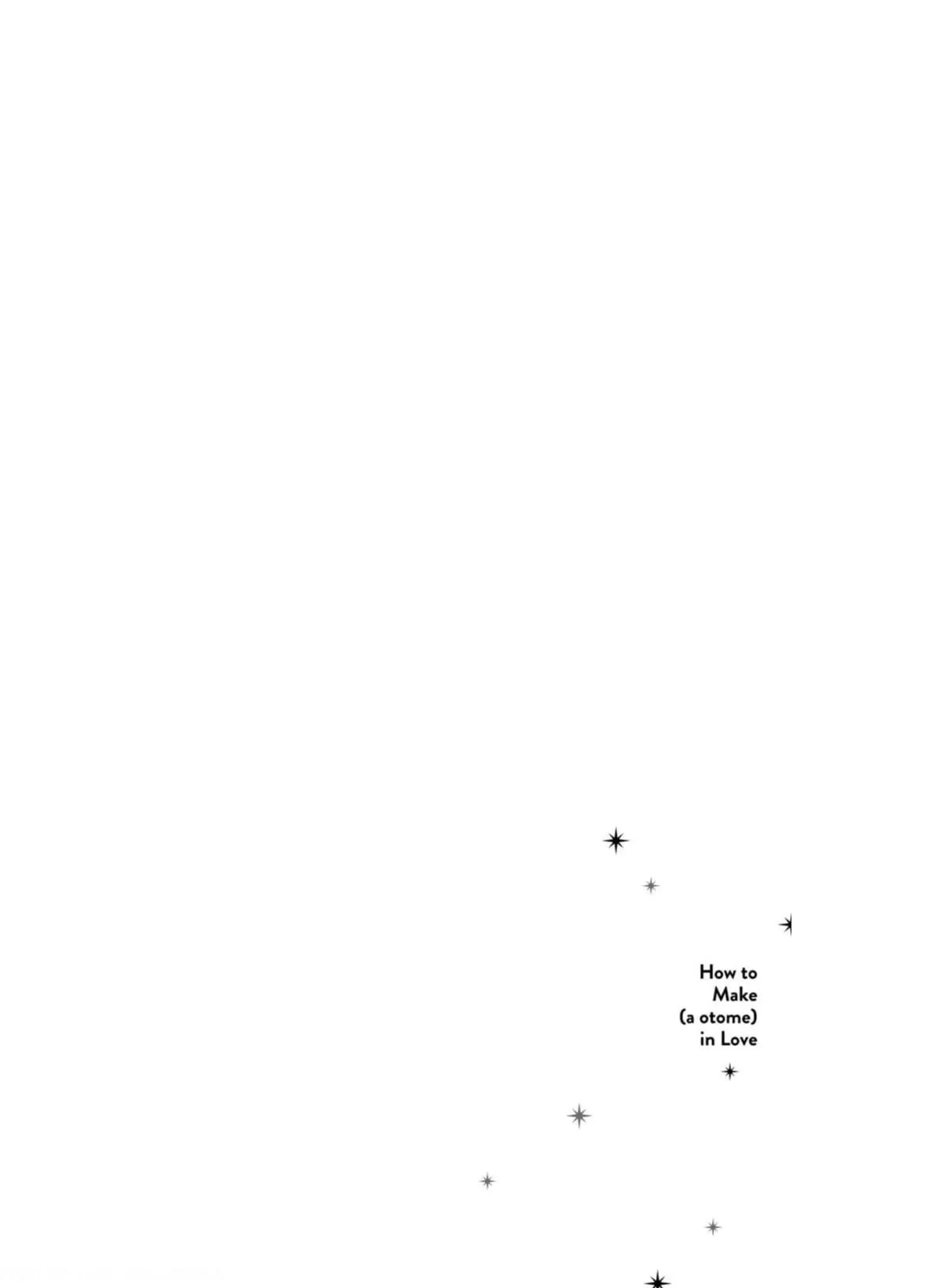How To Make A "girl" Fall In Love Chapter 34 page 12 - 