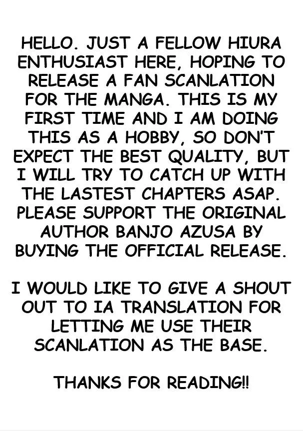 How To Make A "girl" Fall In Love Chapter 36 page 15 - 