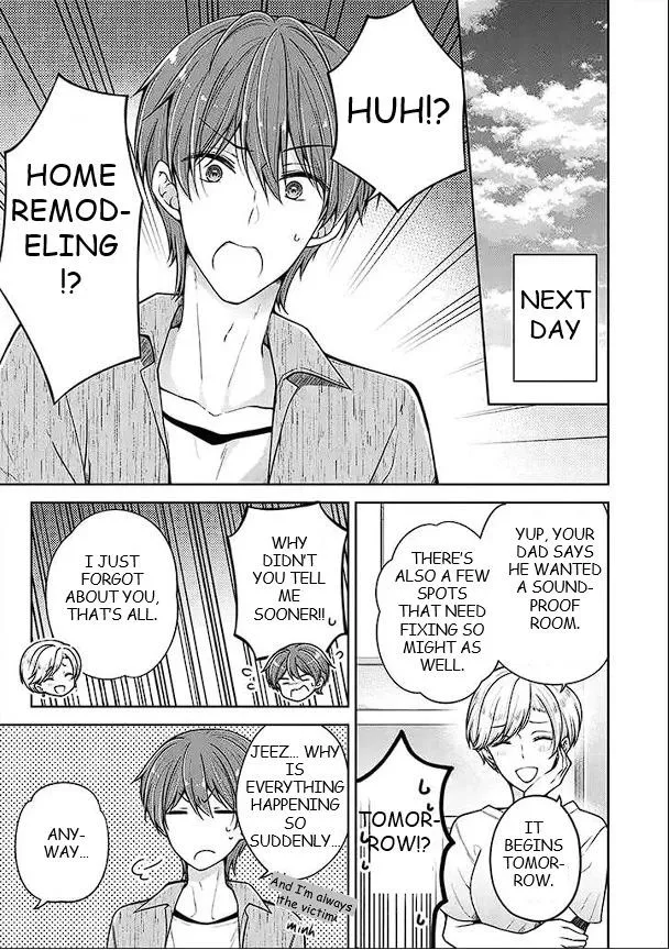 How To Make A "girl" Fall In Love Chapter 36 page 7 - 