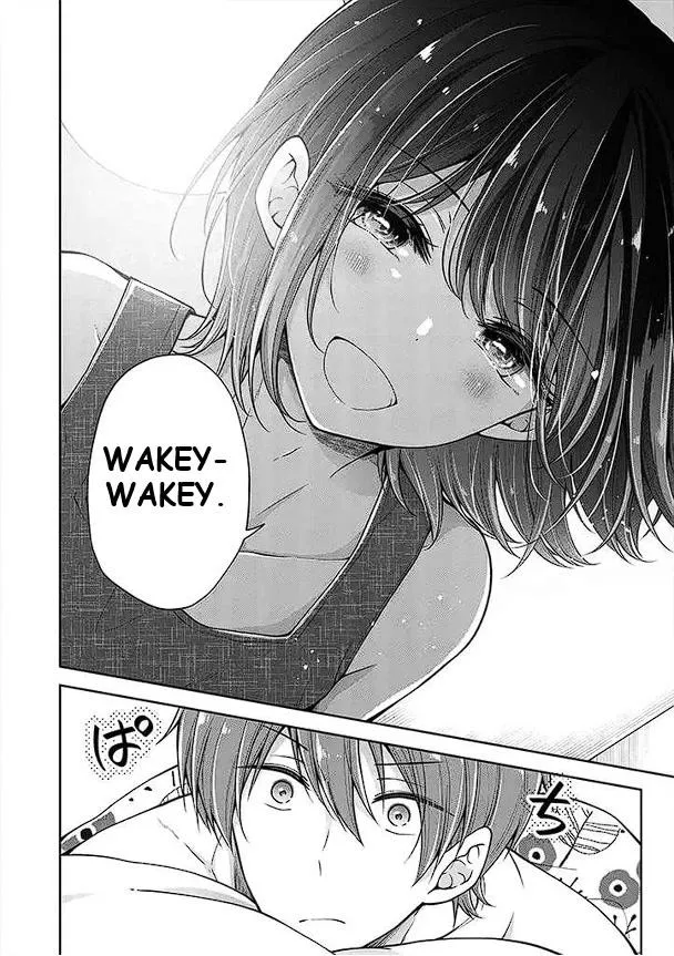 How To Make A "girl" Fall In Love Chapter 38 page 2 - 