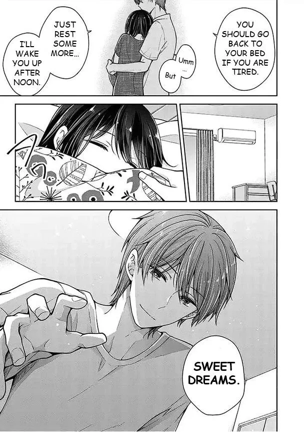 How To Make A "girl" Fall In Love Chapter 38 page 11 - 