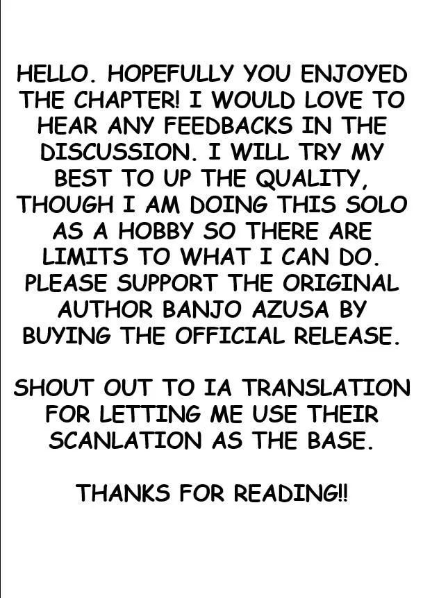How To Make A "girl" Fall In Love Chapter 38 page 13 - 