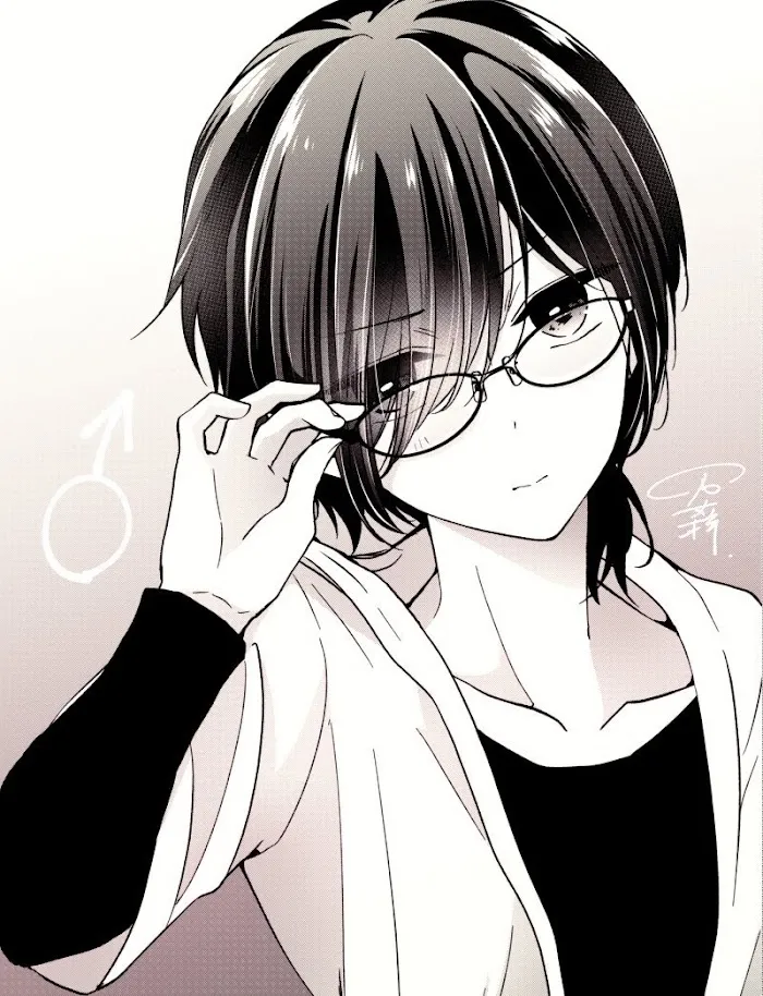How To Make A "girl" Fall In Love Chapter 4.9 page 3 - 