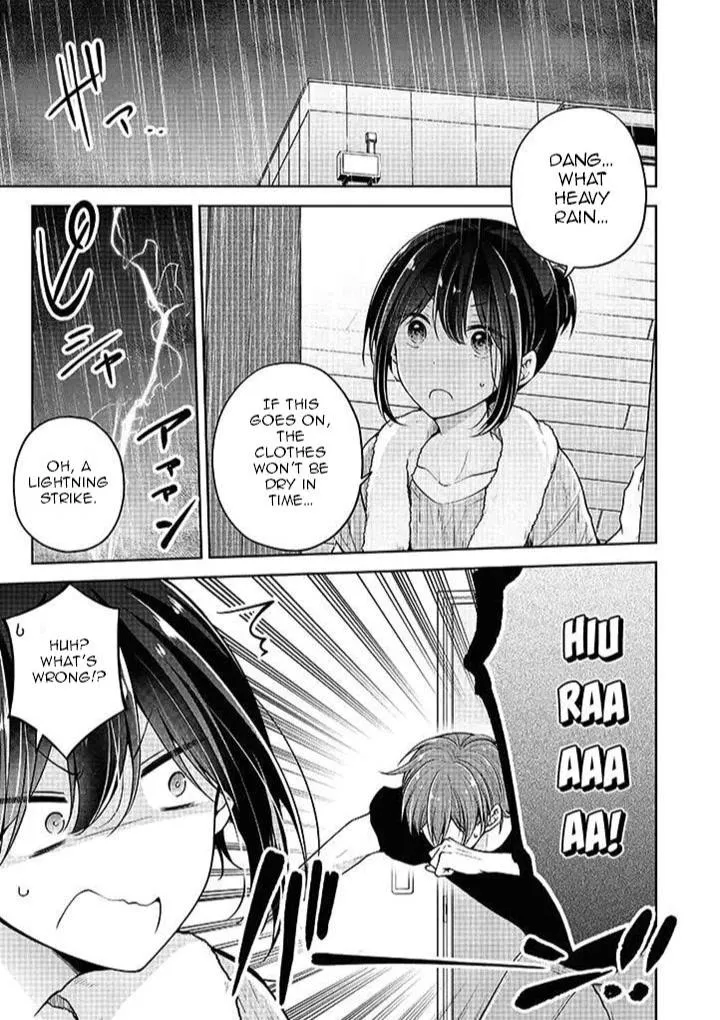 How To Make A "girl" Fall In Love Chapter 41 page 1 - 