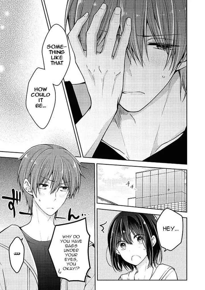 How To Make A "girl" Fall In Love Chapter 41 page 13 - 