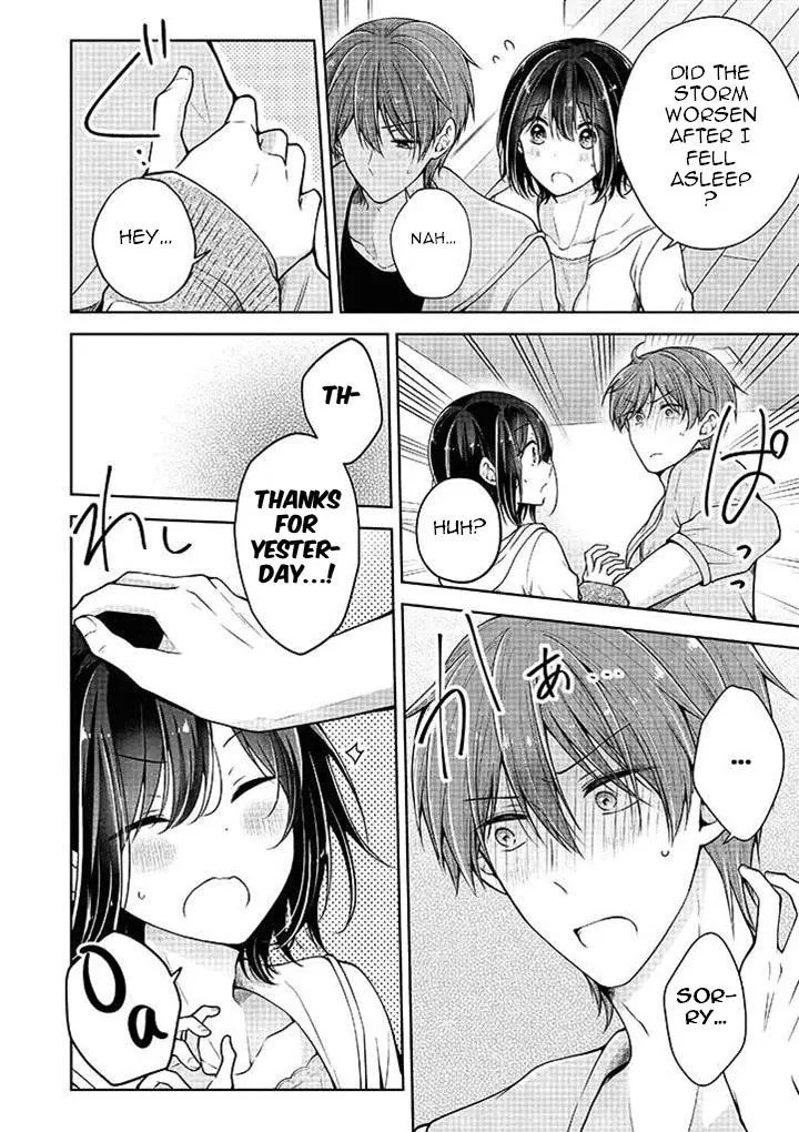 How To Make A "girl" Fall In Love Chapter 41 page 14 - 