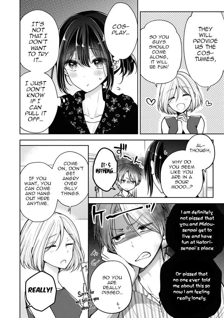 How To Make A "girl" Fall In Love Chapter 42 page 2 - 