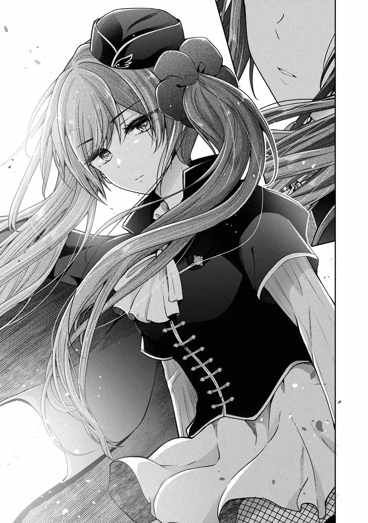How To Make A "girl" Fall In Love Chapter 42 page 13 - 