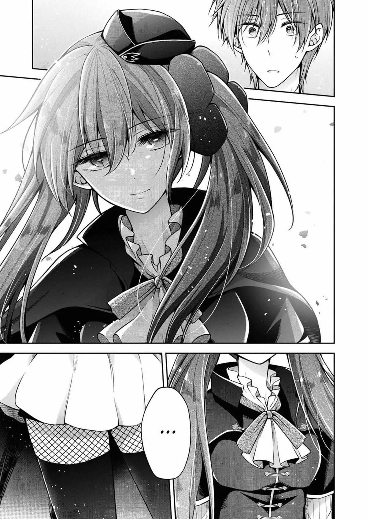How To Make A "girl" Fall In Love Chapter 43 page 1 - 