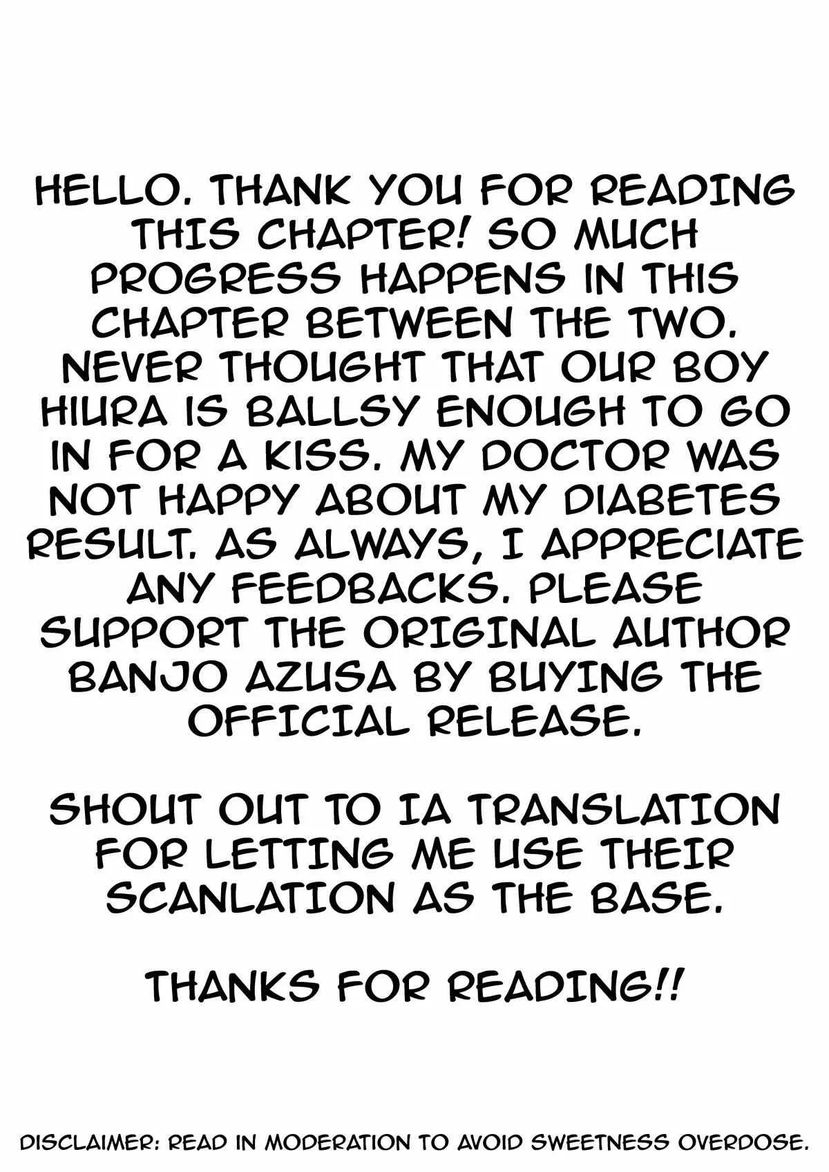 How To Make A "girl" Fall In Love Chapter 44 page 16 - 