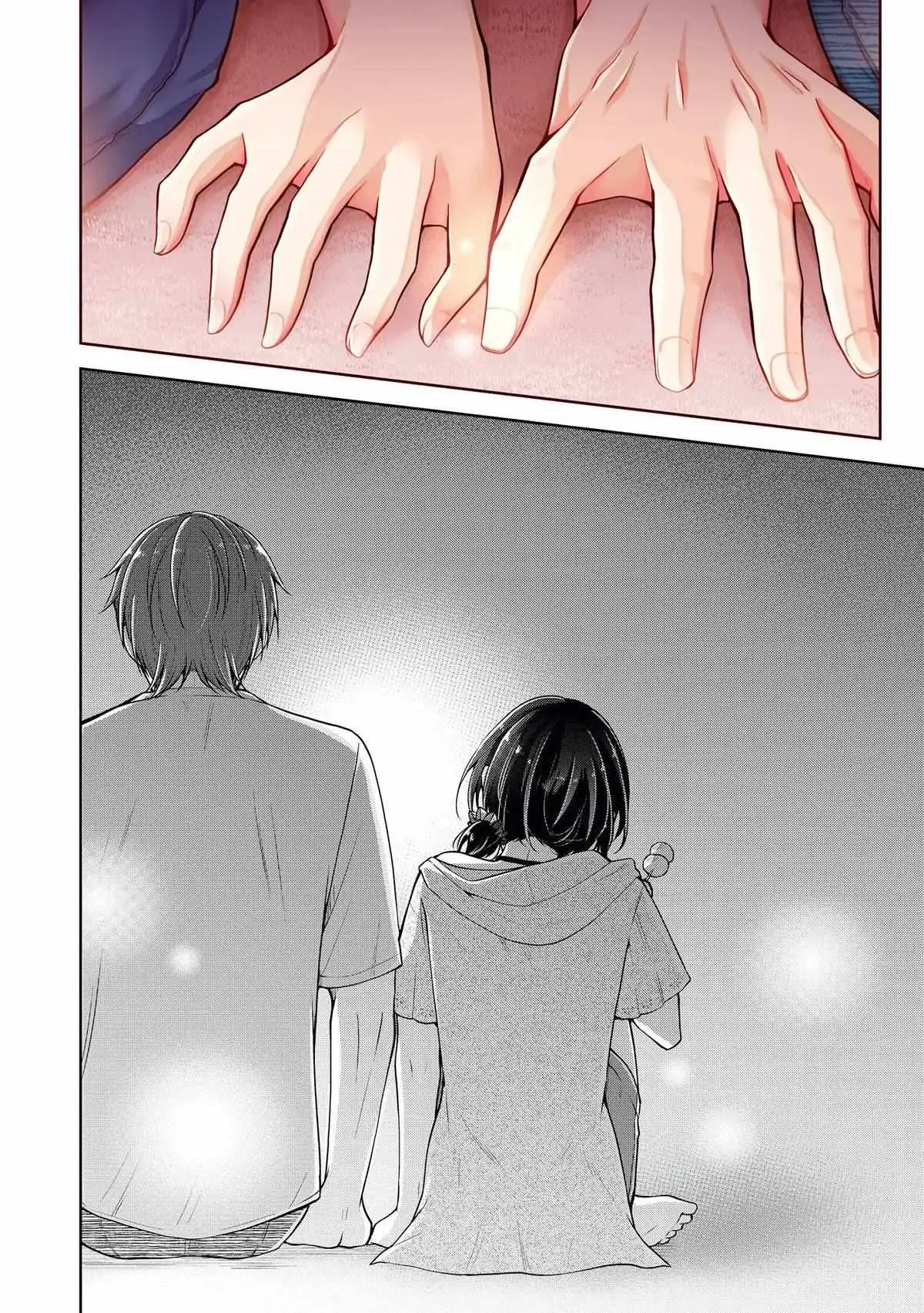 How To Make A "girl" Fall In Love Chapter 47 page 17 - 