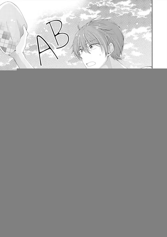 How To Make A "girl" Fall In Love Chapter 5.7 page 6 - 