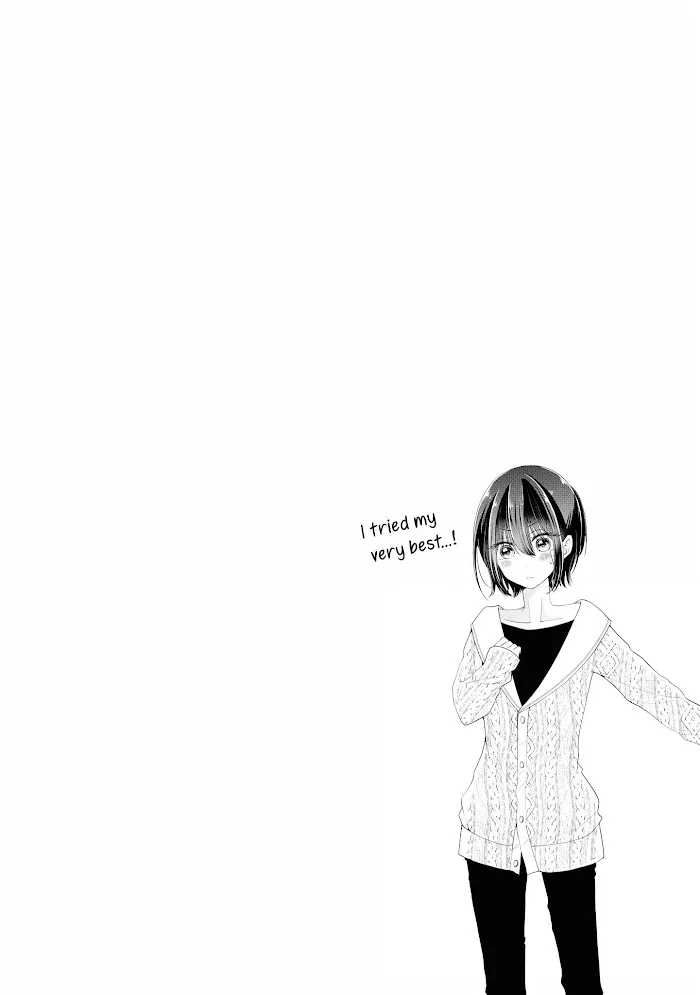 How To Make A "girl" Fall In Love Chapter 5.95 page 16 - 