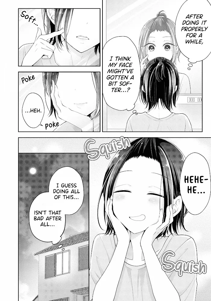 How To Make A "girl" Fall In Love Chapter 5.95 page 41 - 