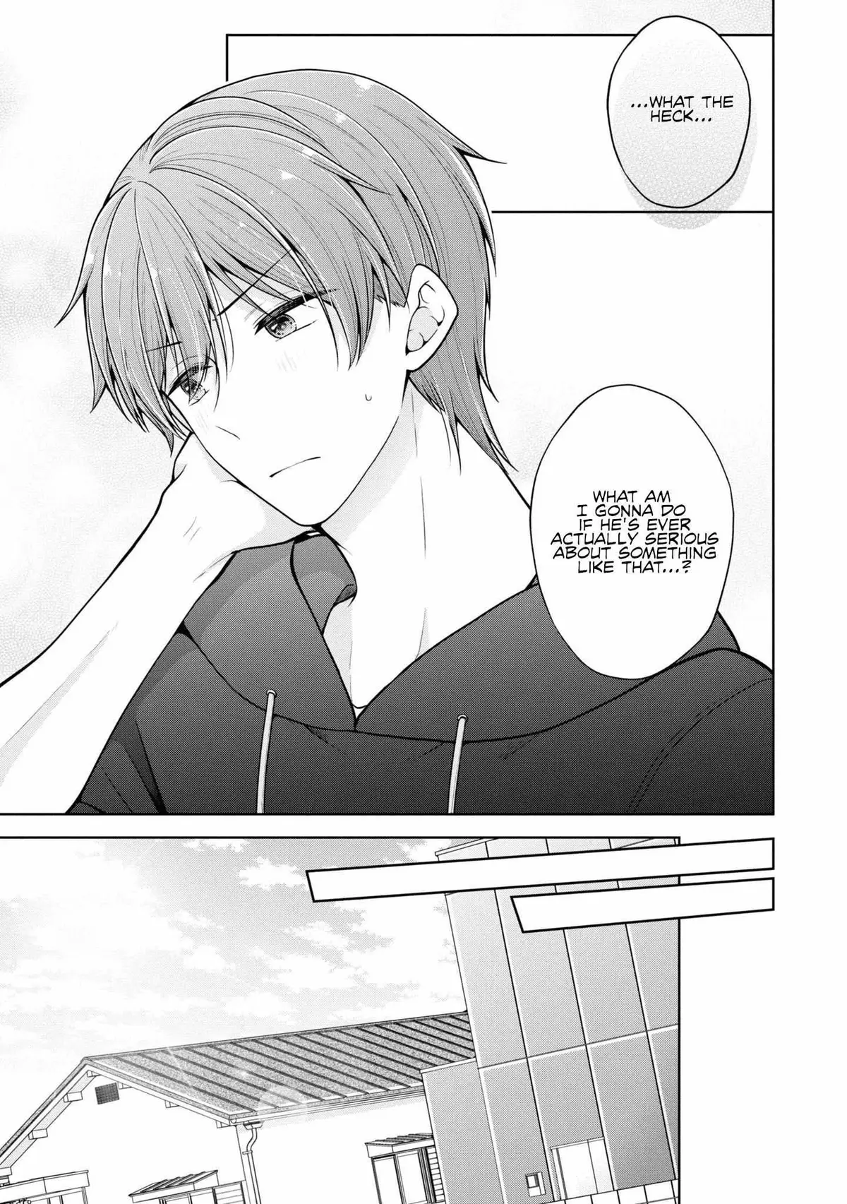 How To Make A "girl" Fall In Love Chapter 50 page 5 - 
