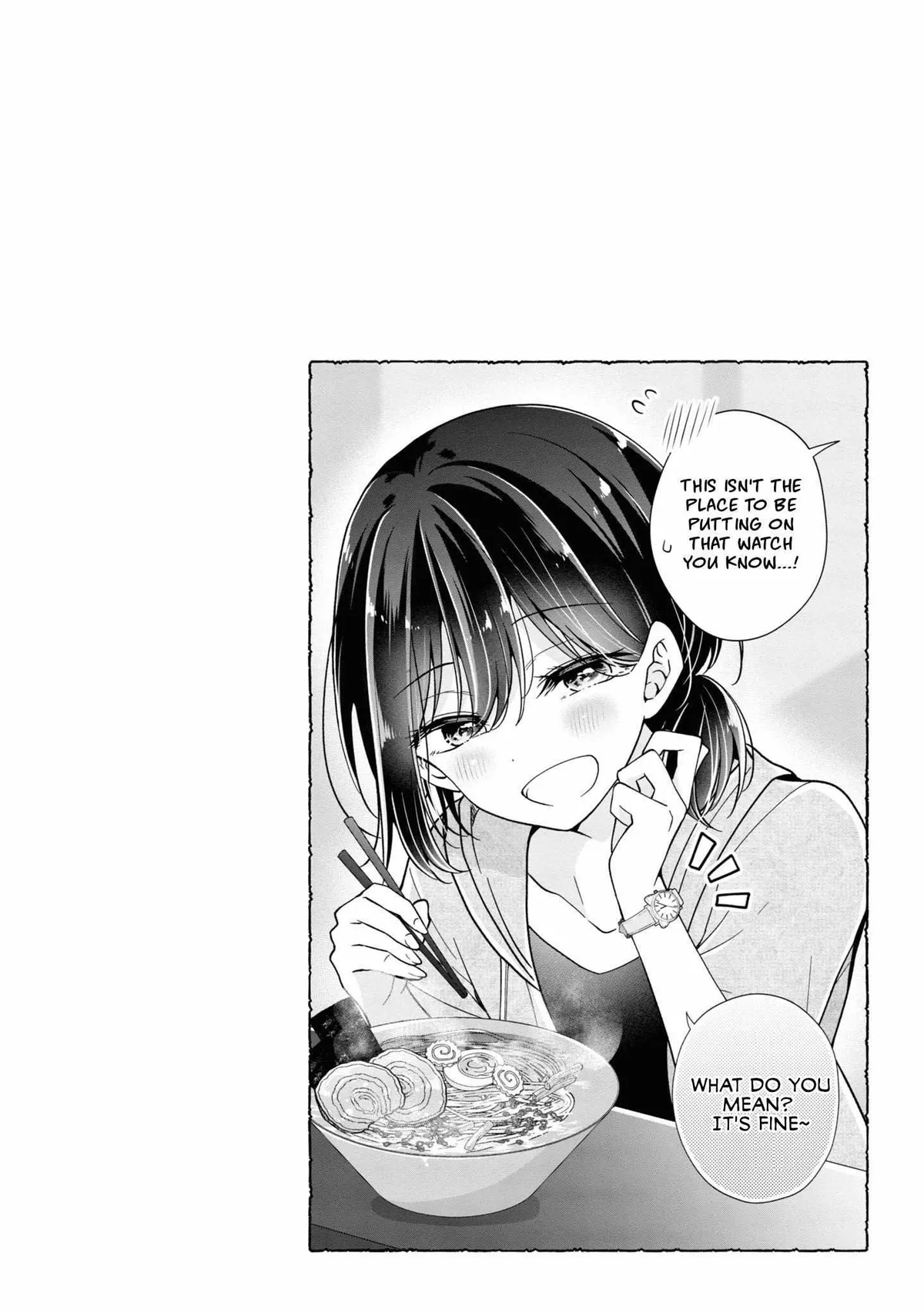 How To Make A "girl" Fall In Love Chapter 52 page 12 - 