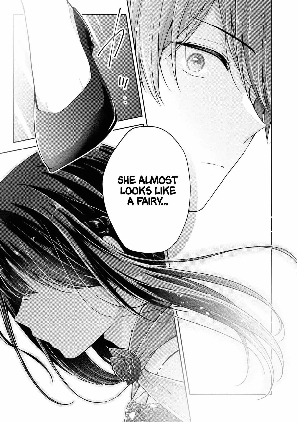 How To Make A "girl" Fall In Love Chapter 57 page 7 - 