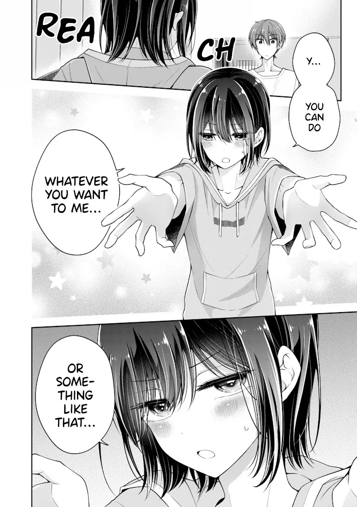 How To Make A "girl" Fall In Love Chapter 6.15 page 2 - 